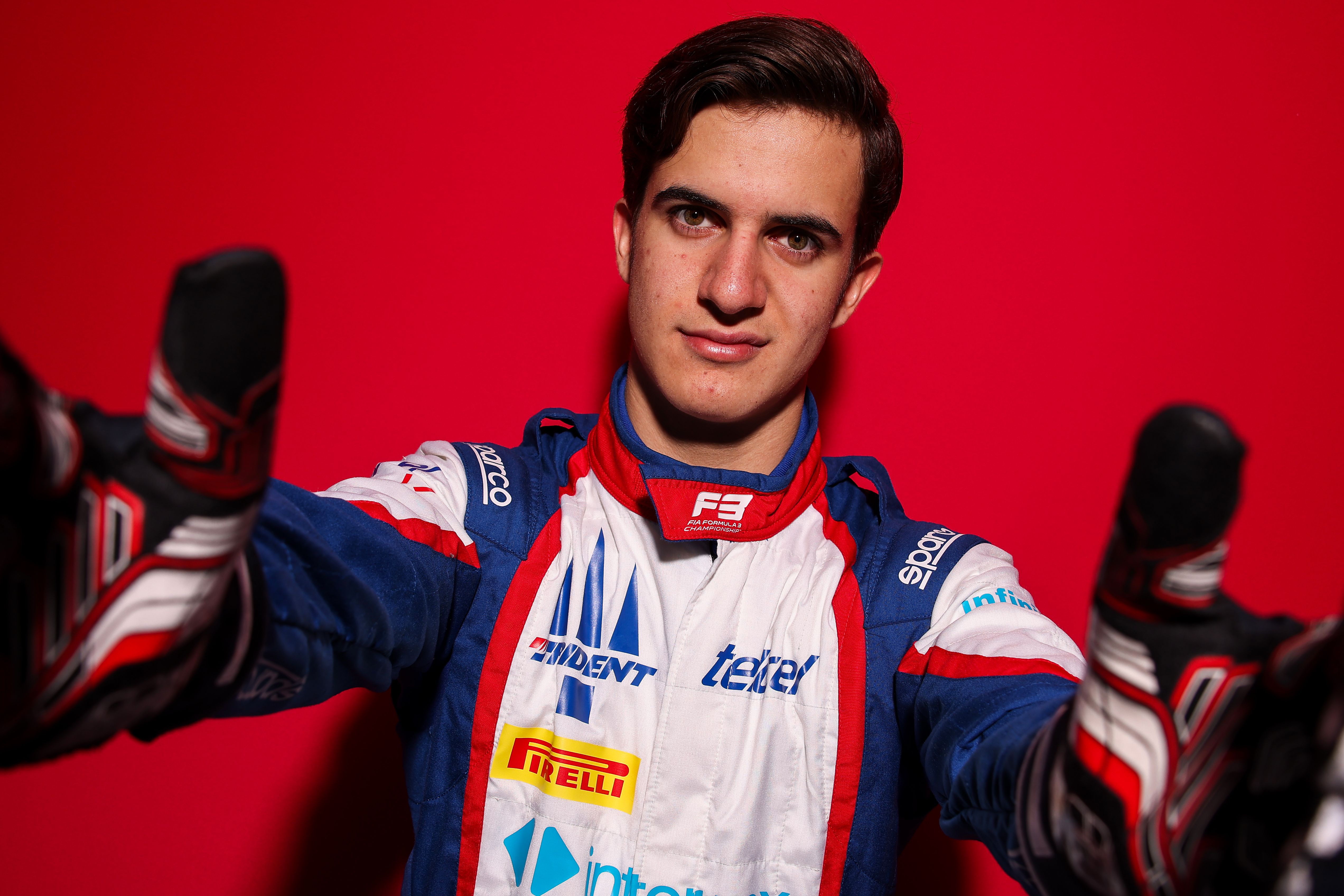 Santiago Ramos