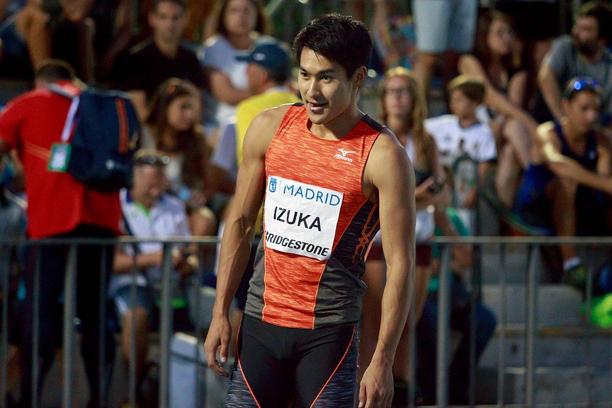 SHOTA SAKAI