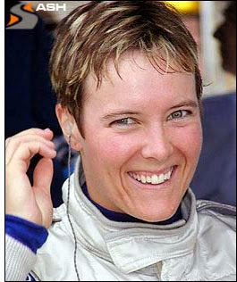 Melanie Paterson