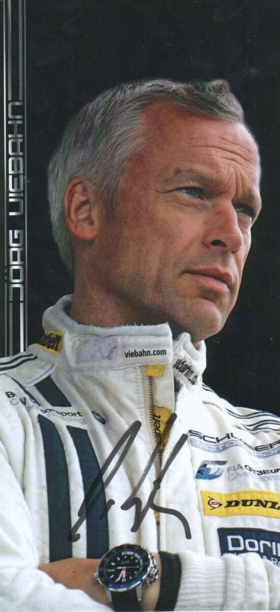 Joerg Viebahn