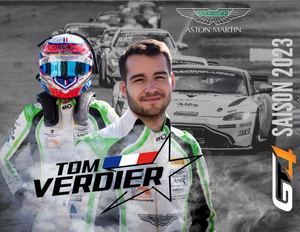 Tom Verdier