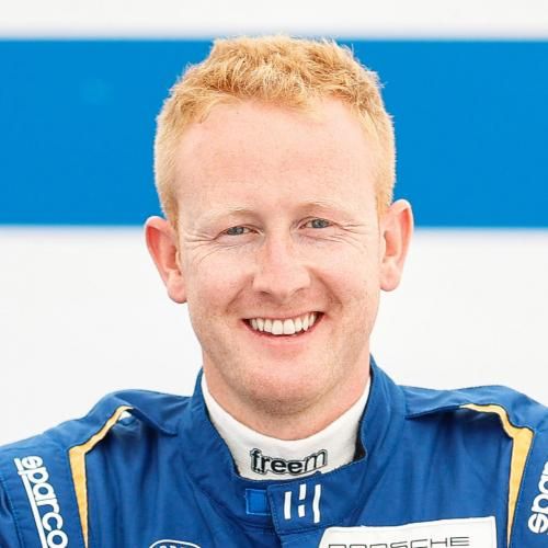 Benjamin Hetherington