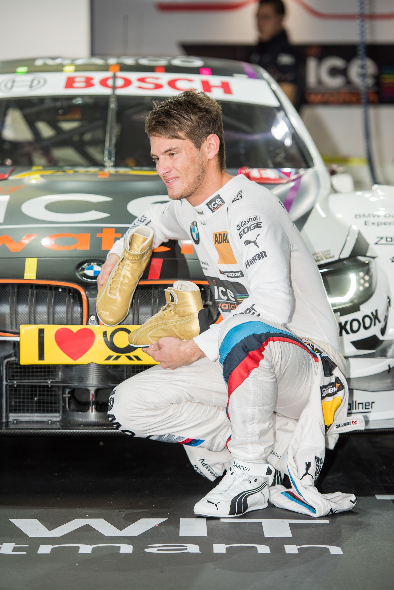 Marco Wittmann