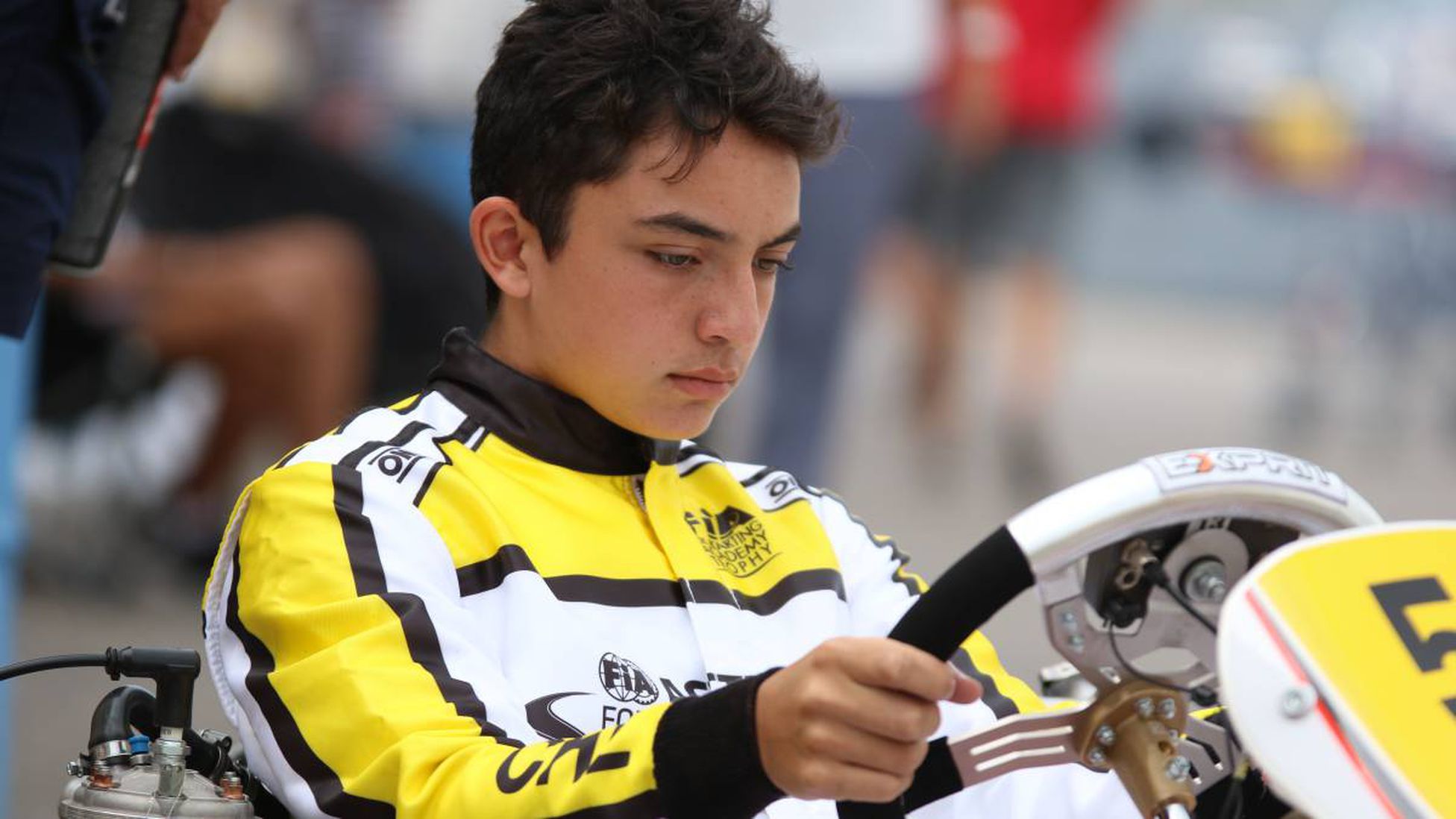 Nicolas Pino