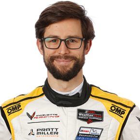 Alexander Sims
