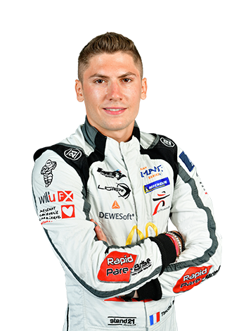 Timothé Buret