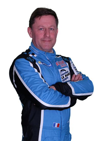 Remy Striebig
