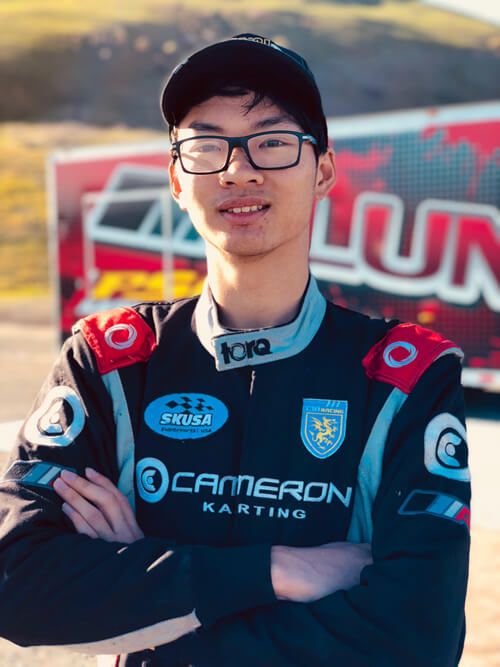 Kyle Loh