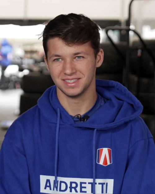 Bryce Aron