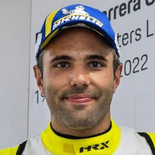 Marco Van ramshorst