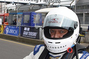Klaus Landgraf