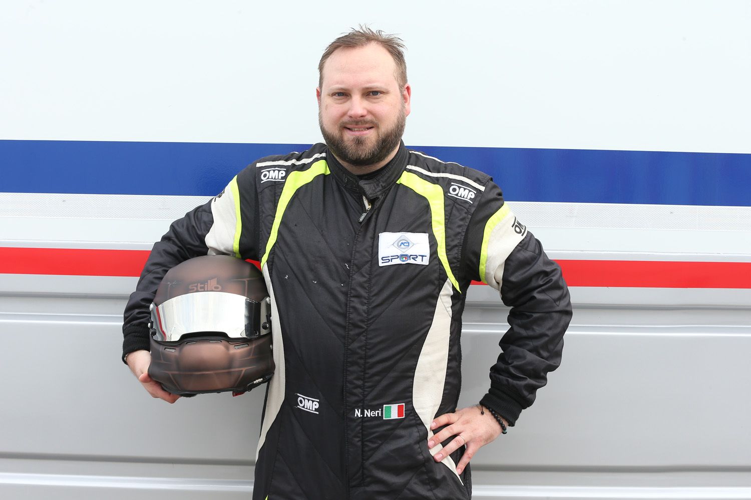 Nicola Neri