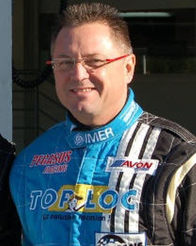 Philippe Thirion