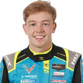 Connor Zilisch