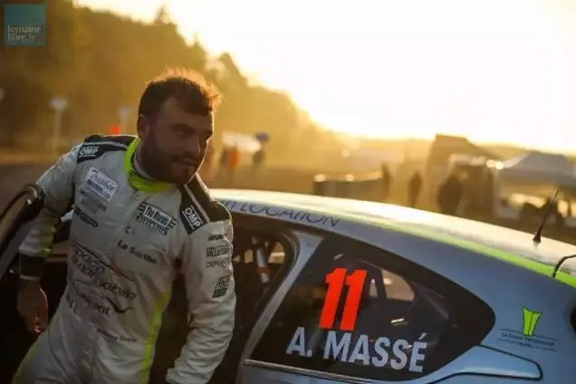 Antoine Massé