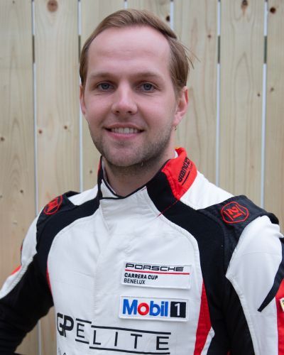 Daan Van Kuijk