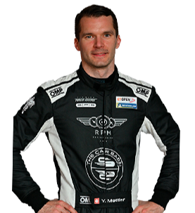 Yannick Mettler
