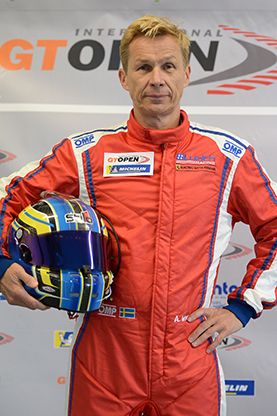 Alexander West