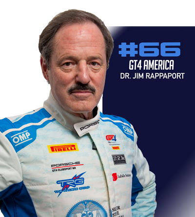 James Rappaport
