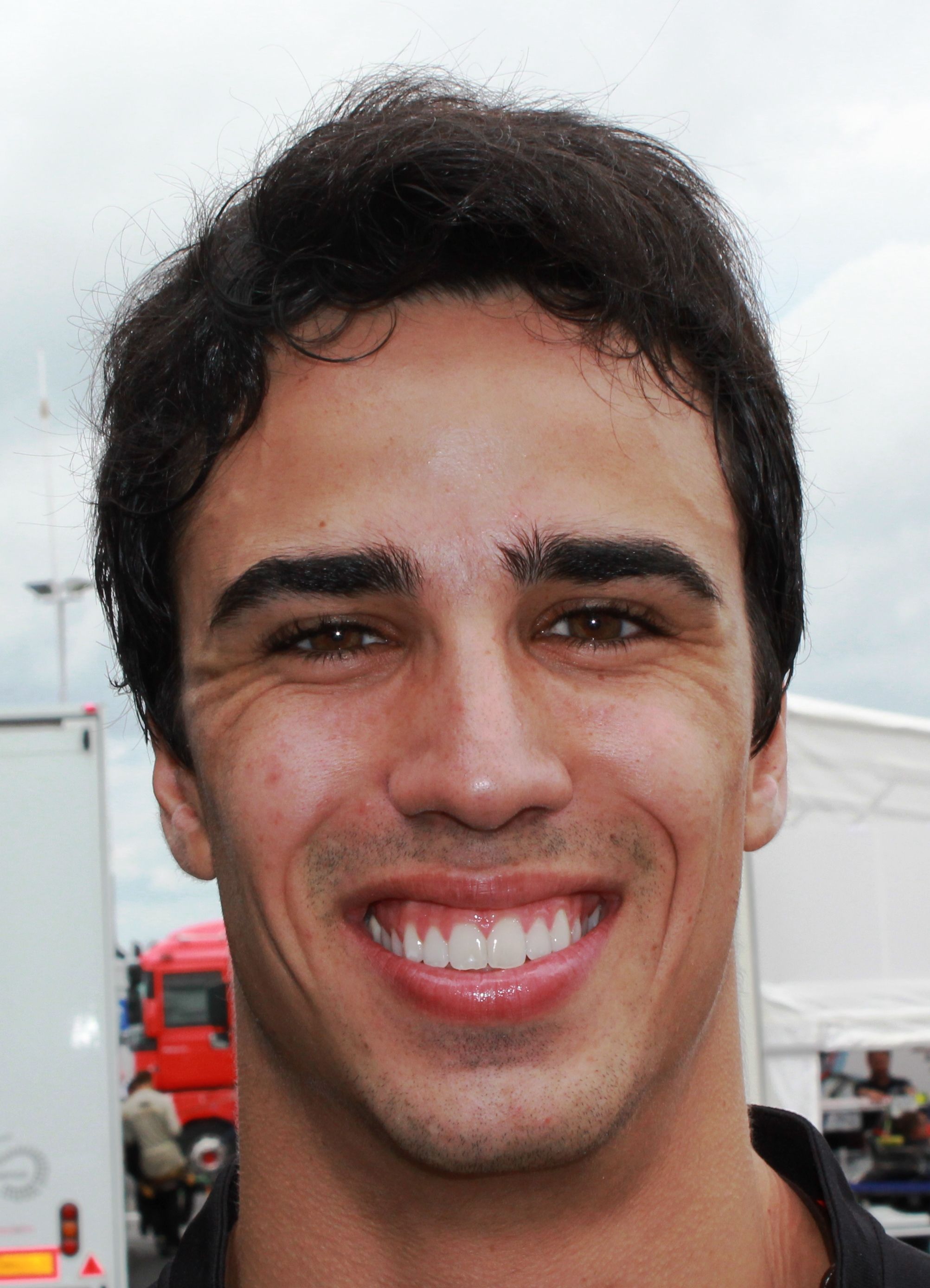 Cesar Ramos