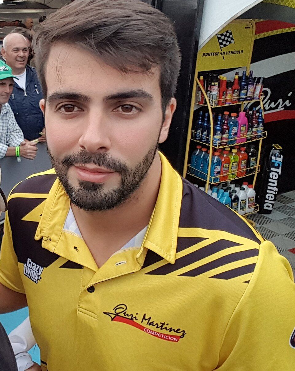 Mauricio jorge Lambiris