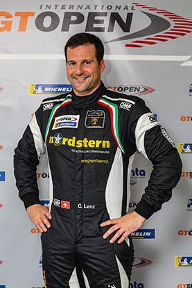 Christoph Lenz