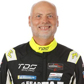 Steven Thomas
