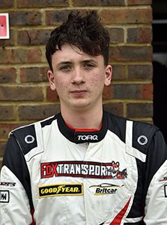 Danny Harrison