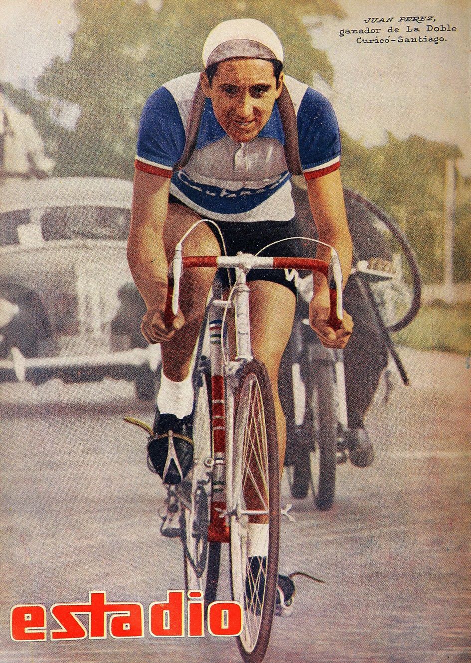 Juan Perez