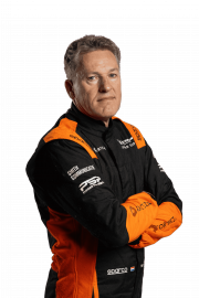 Mark Van der snel