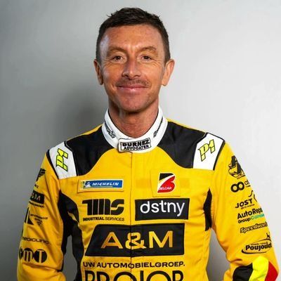 Bert Longin