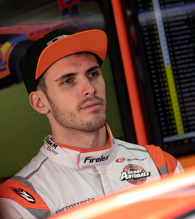 Sean Walkinshaw