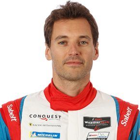 Cedric Sbirrazzuoli