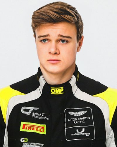 Micah Stanley
