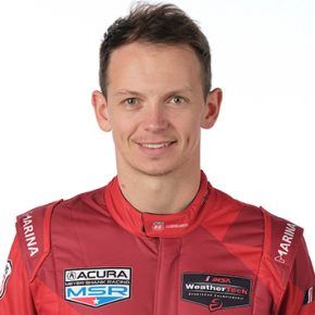 Nicholas Yelloly