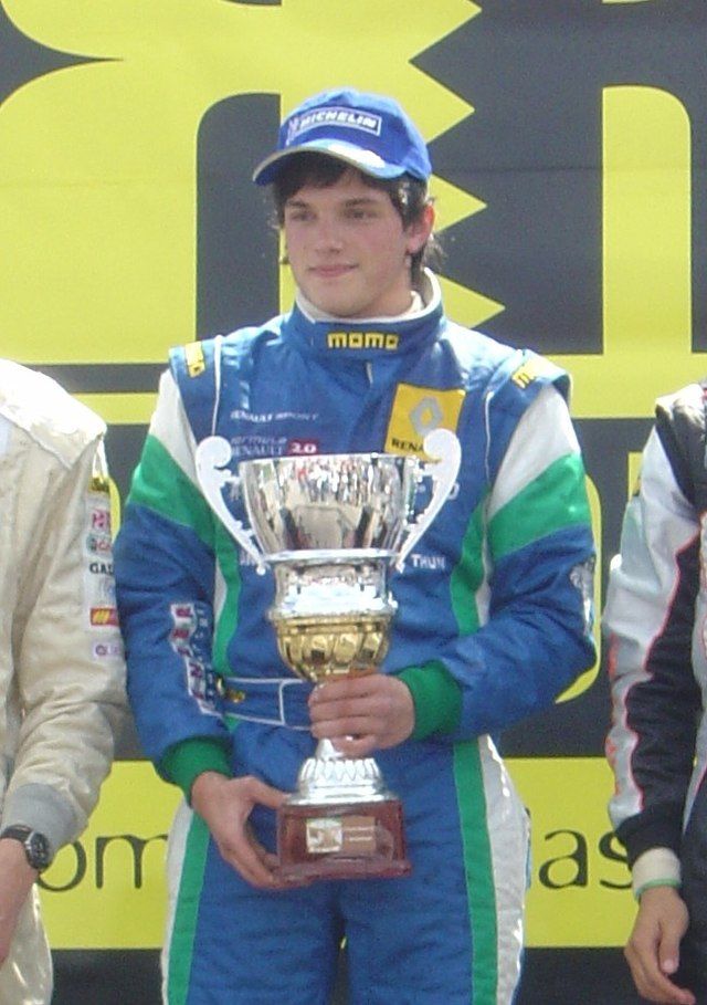 Simon Trummer