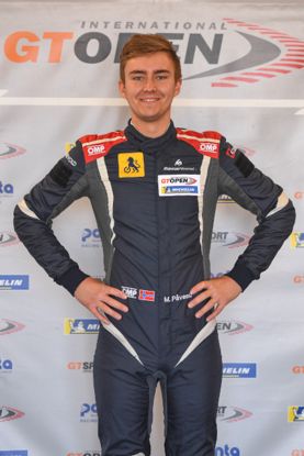 Marcus Paverud
