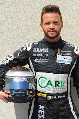 Giacomo Piccini