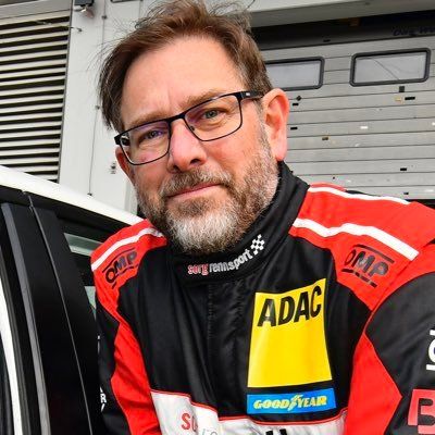 Robert Mau