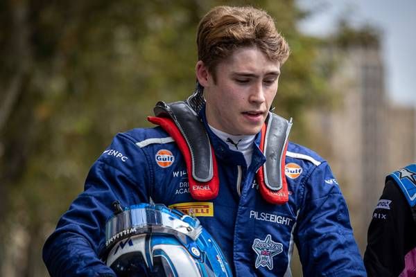 Luke Williams