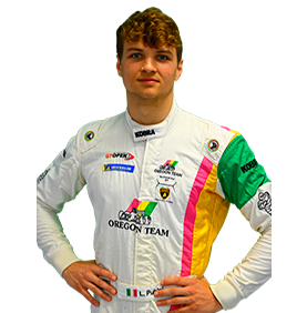Simon Connor Primm