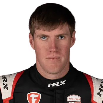 Jordan Missig