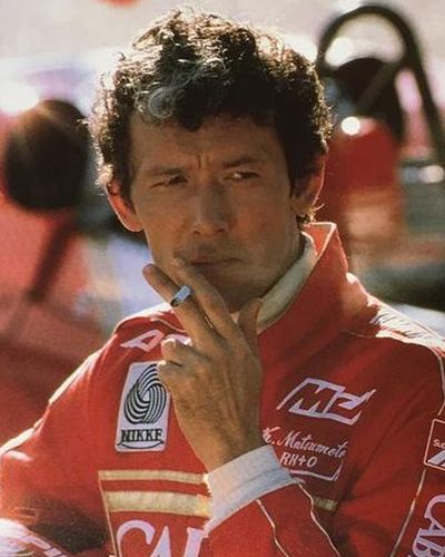 Keiji Matsumoto