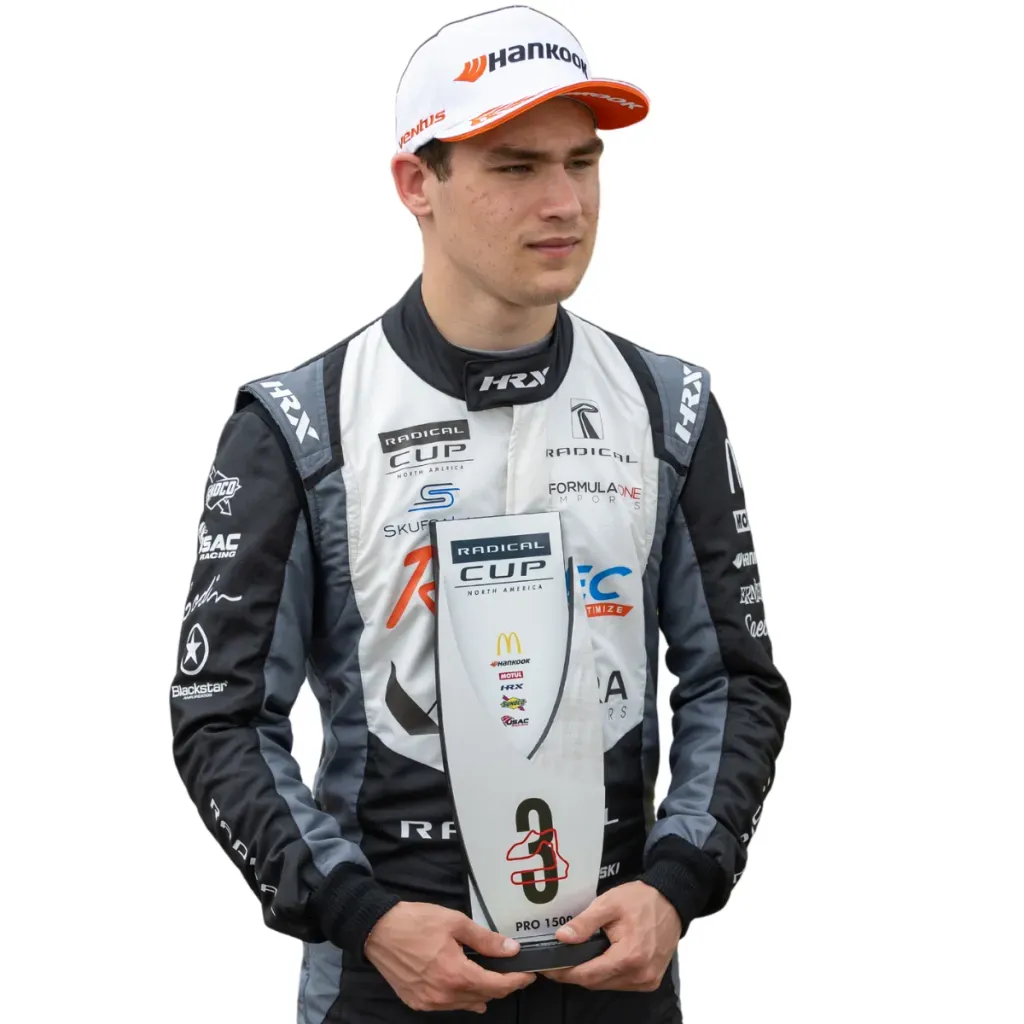 Danny Dyszelski