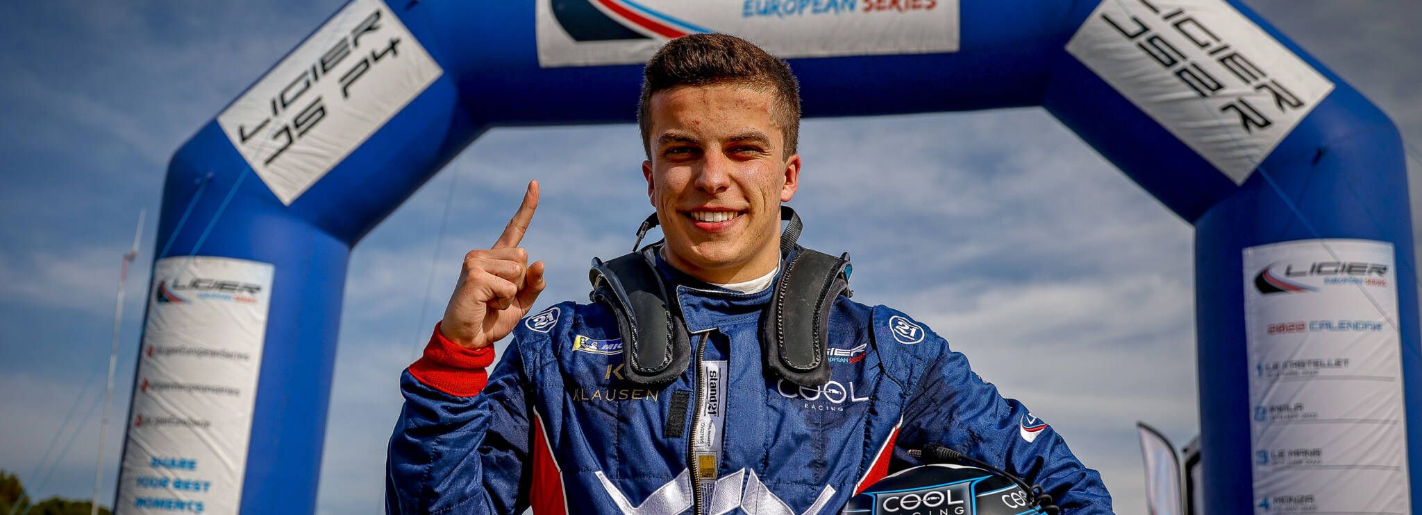 Cédric Oltramare
