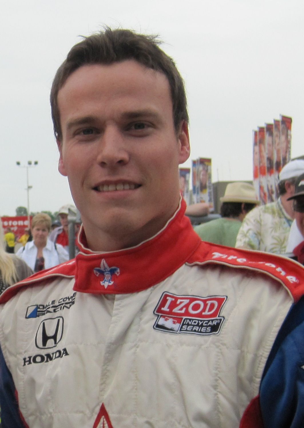 Alex Lloyd