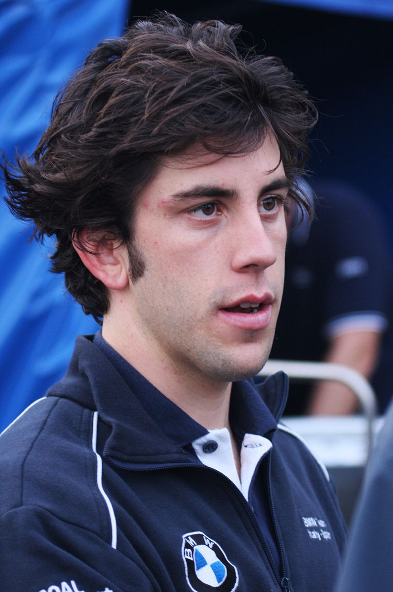 Felix Porteiro