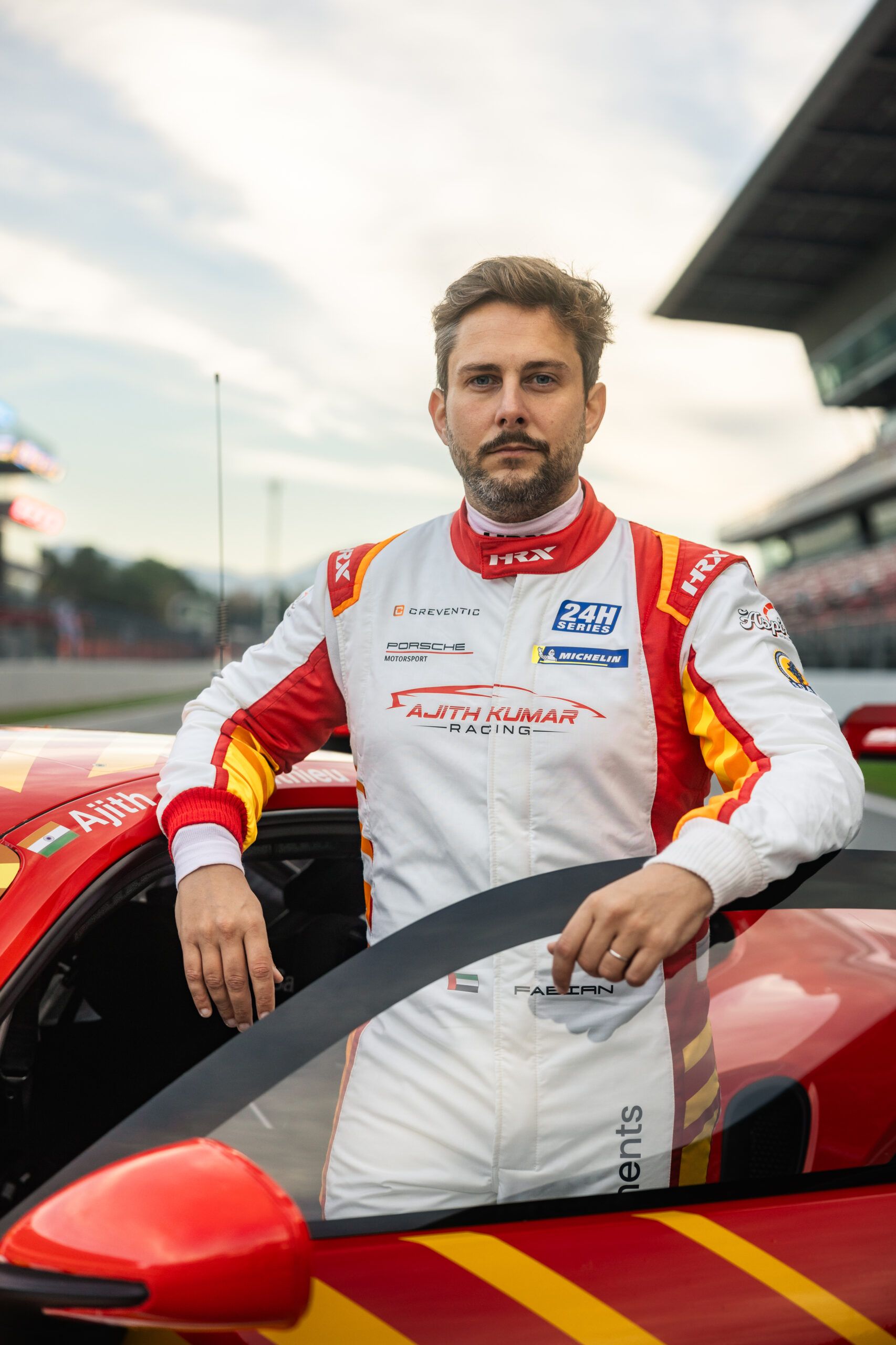 Fabian Duffieux
