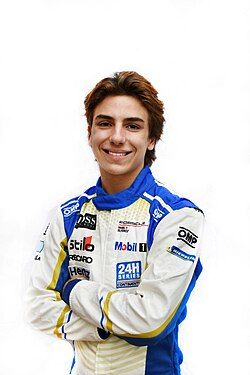 Mateo Llarena