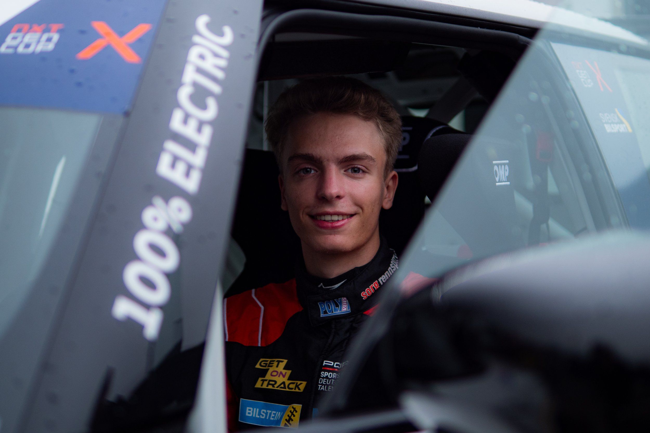Niklas Kalus